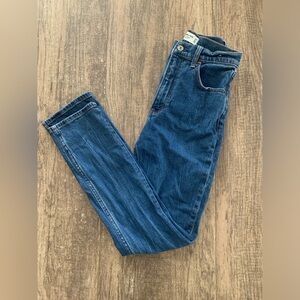 25/0 SHORT Jeans